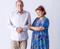 Marian Râlea și Anca Sigartău au jucat și în Lia, soția soțului meu foto: Antena 1