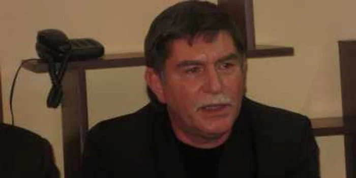 Ştefan Sînpetru, manager Spital TBC