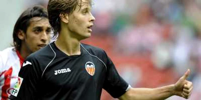 Sergio Canales