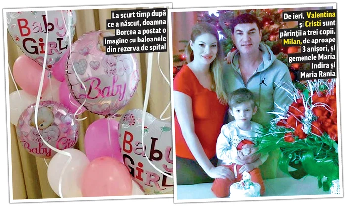 
    Borcea senior are  3 bypass-uri la inimă  