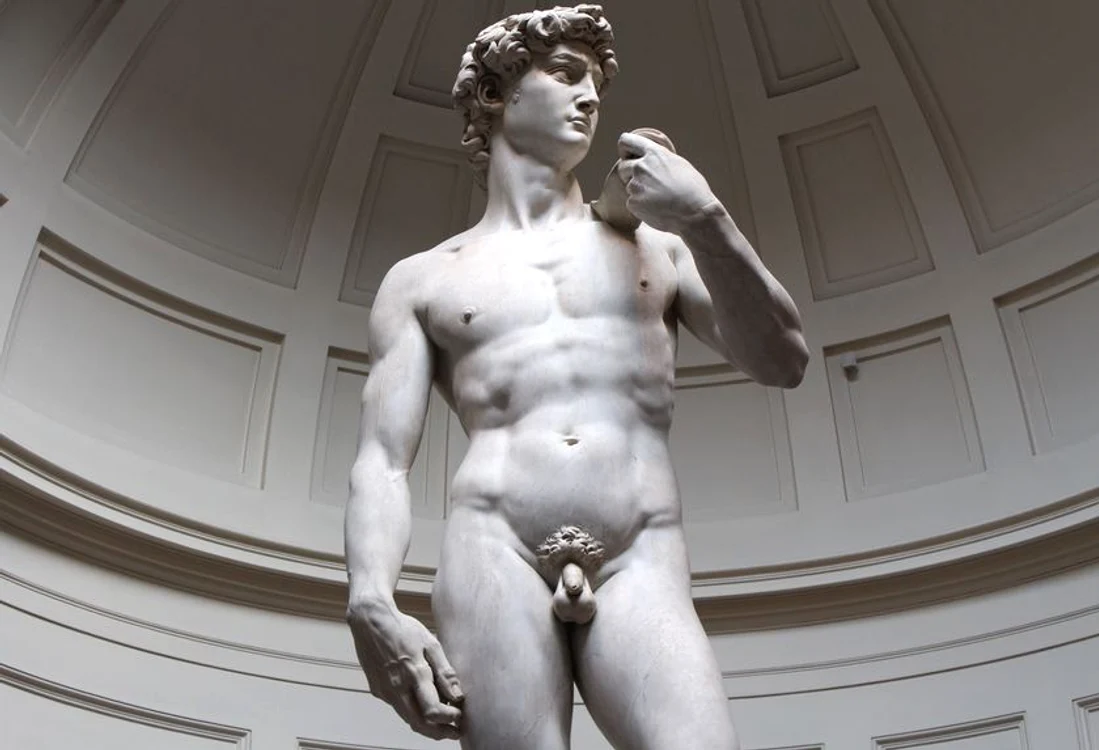 Penisurile din sculpturile Greciei antice au dimensiuni asemănătoareclickpentrufemei.ro