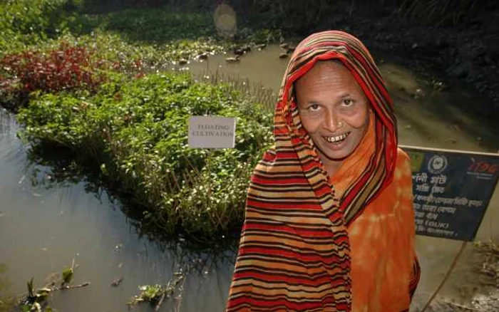 Bangladesh
