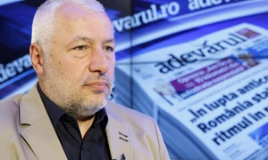 Adevarul Live - Iulian Fota FOTO EE