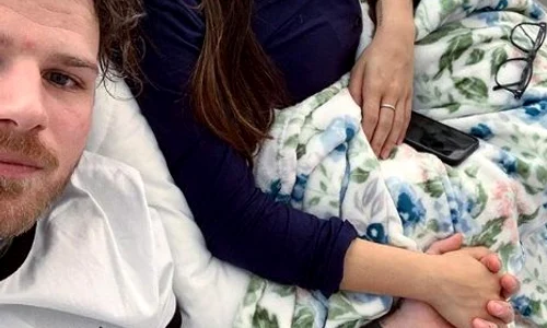 Mia Khalifa a fost susținută de iubitul ei jpeg