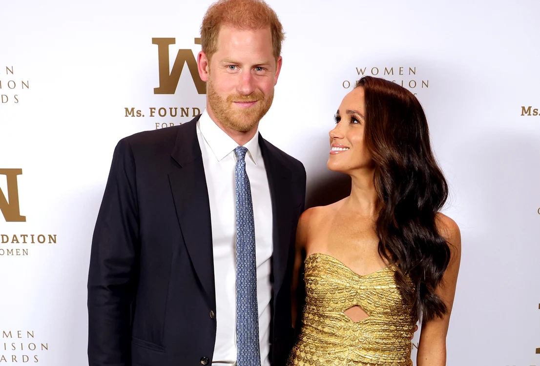 Prințul Harry, Meghan Markle  foto   GettyImages jpg