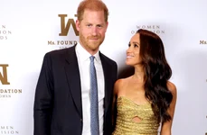 Prințul Harry, Meghan Markle foto GettyImages jpg