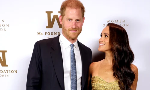 Prințul Harry, Meghan Markle  foto   GettyImages jpg