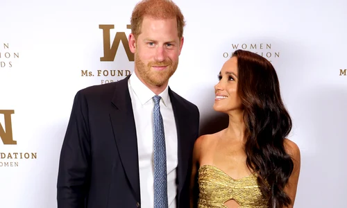 Prințul Harry, Meghan Markle  foto   GettyImages jpg
