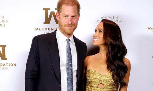 Prințul Harry, Meghan Markle  foto   GettyImages jpg