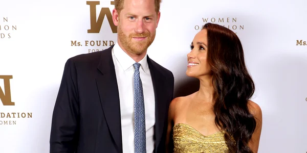 Prințul Harry, Meghan Markle  foto   GettyImages jpg
