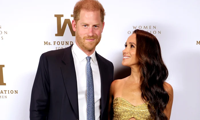 Prințul Harry, Meghan Markle  foto   GettyImages jpg