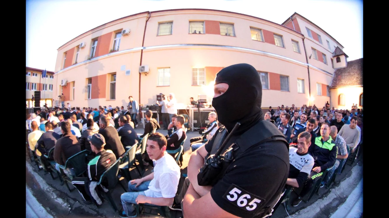 
    Un coşmar: viaţa după gratiiFoto: "Adevărul"  