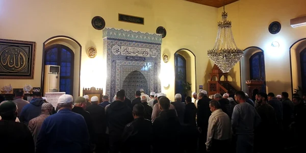 Muftiatul cultului musulman jpg