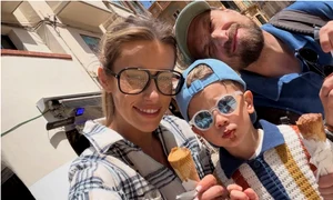 dani otil, gabriela prisacariu si tiago jpg