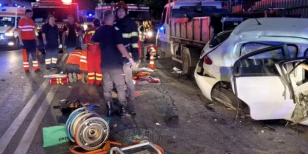 accident foto Diana Cimpoeşu