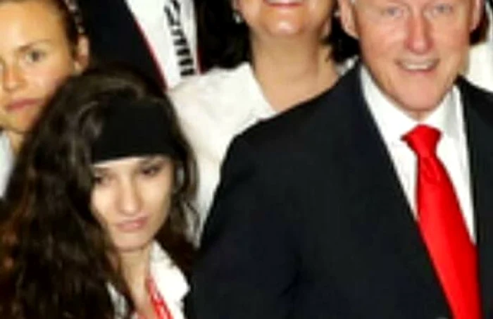 maria luiza popescu Galati 2