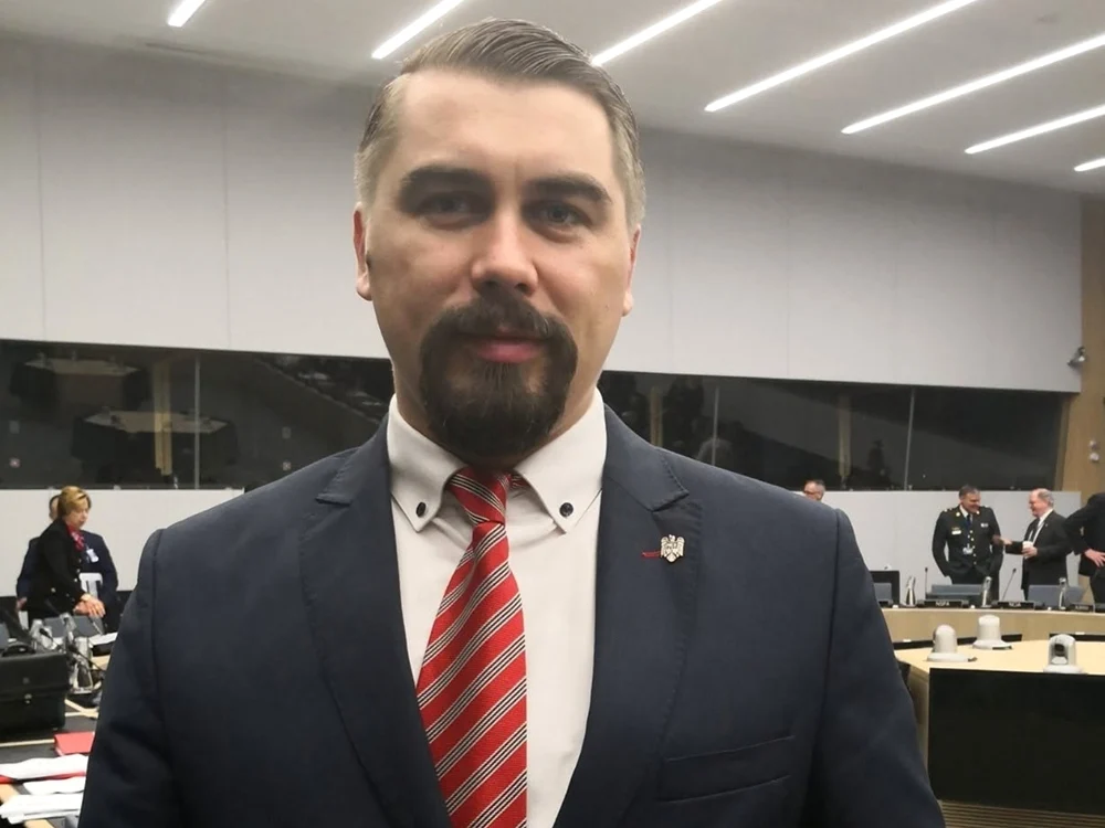 Andrei Ignat