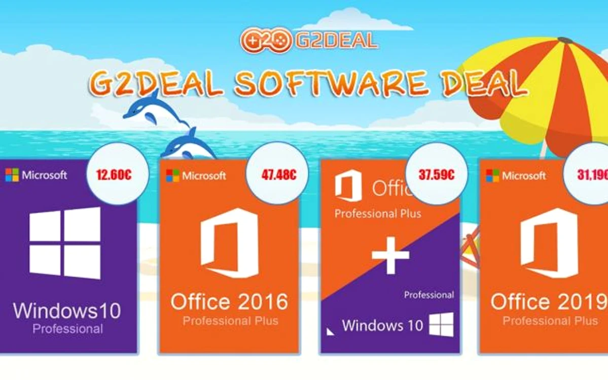 advert