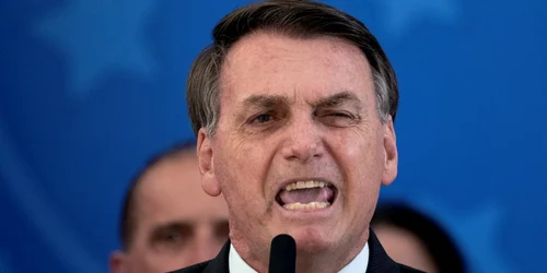 jair bolsonaro foto epa efe