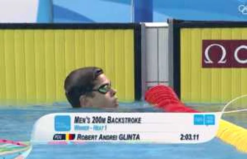 Robert Glinţă