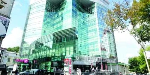 Centrele de afaceri din Chişinău sunt închiriate în special de companiile străine
