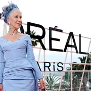Helen Mirren FOTO Instagram