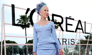 Helen Mirren FOTO Instagram