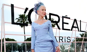Helen Mirren FOTO Instagram