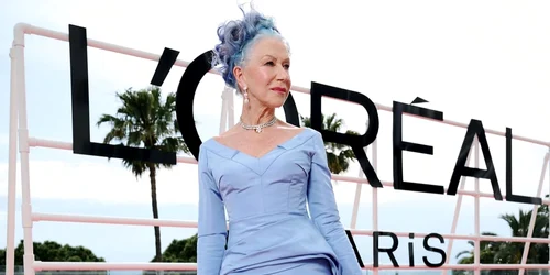 Helen Mirren FOTO Instagram