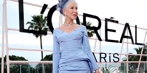 Helen Mirren FOTO Instagram