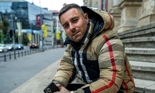 TJ Miles, pe stradă