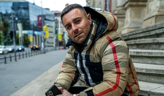 TJ Miles e concurent în echipa Faimoșilor la Survivor România 2022. / Foto: Instagram