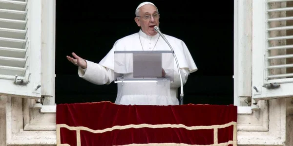 Papa Francisc