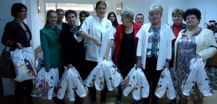 Acţiunile vor continua şi mâine, în oraşul Tăşnad