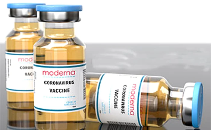
    Vaccinul produs de PfizerFoto: AP  