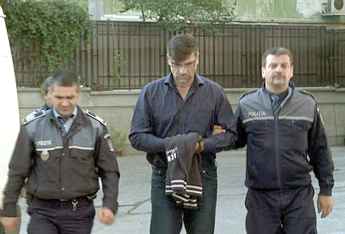 Mircea Rusu 
