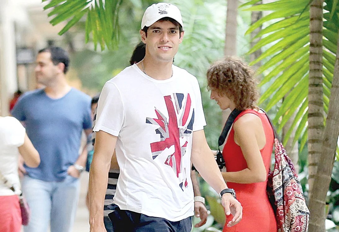 Ricardo Kaka