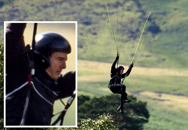 Foto: Facebook Daily Mail/Splashnews