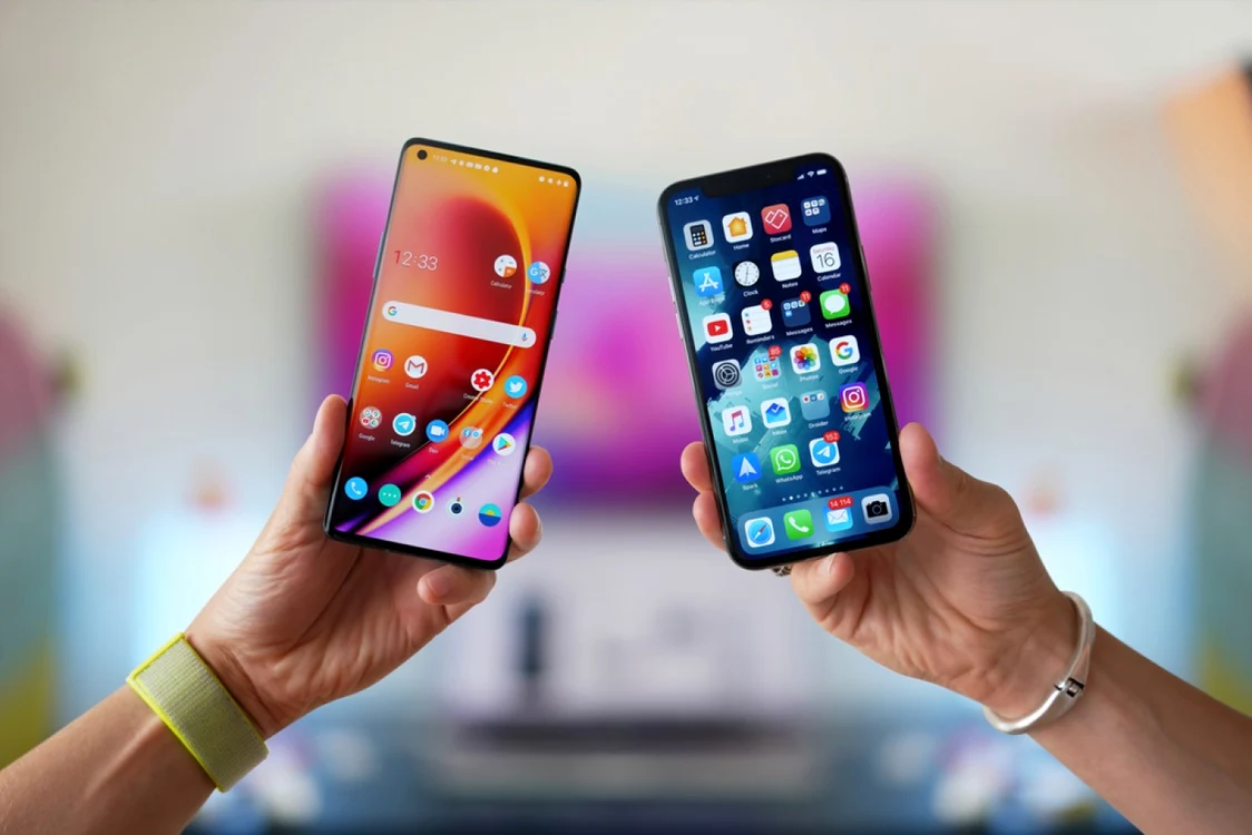 Potrivit ANAF, telefoanele erau vândute în Bucureşti direct din portbagajul maşinii FOTO Shutterstock