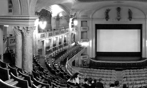 La cinema jpeg