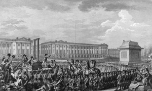Execution of Louis XVI jpg