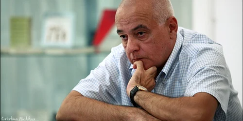 horia tabacu