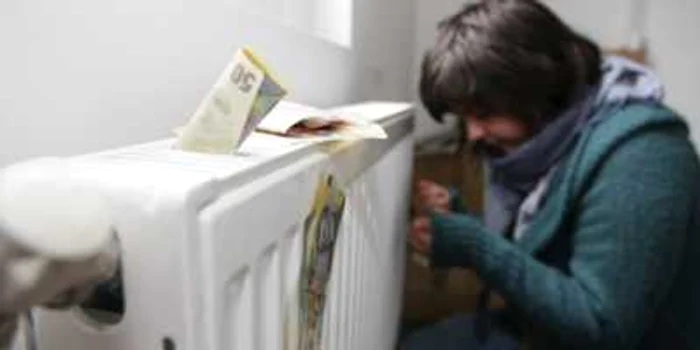 Fie calde sau reci, ieşenii vor rămâne legaţi de caloriferele CET
