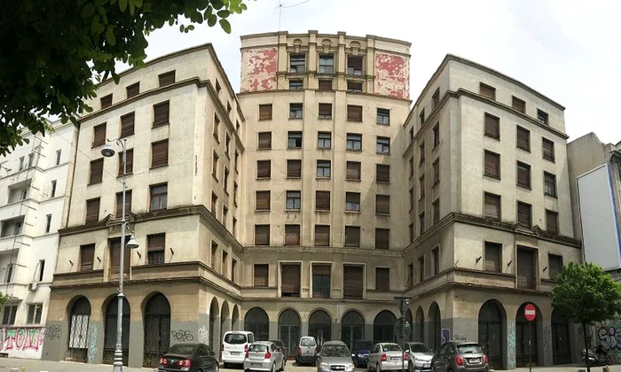 Muzeului Național de Istorie a Evreilor și Holocaustului din România și Memorialul “Închisoarea tăcerii” Râmnicu Sărat vor fi finanțate prin PNRR jpeg