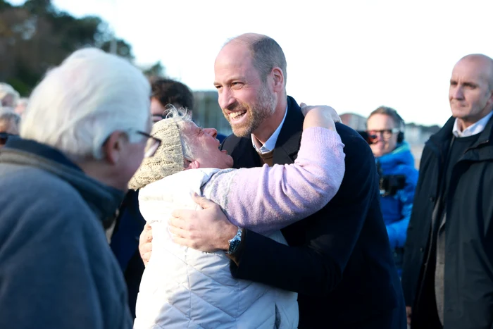 Prințul William, vizită în Țara Galilor pe 25 noiembrie 2025, GettyImages (3) jpg