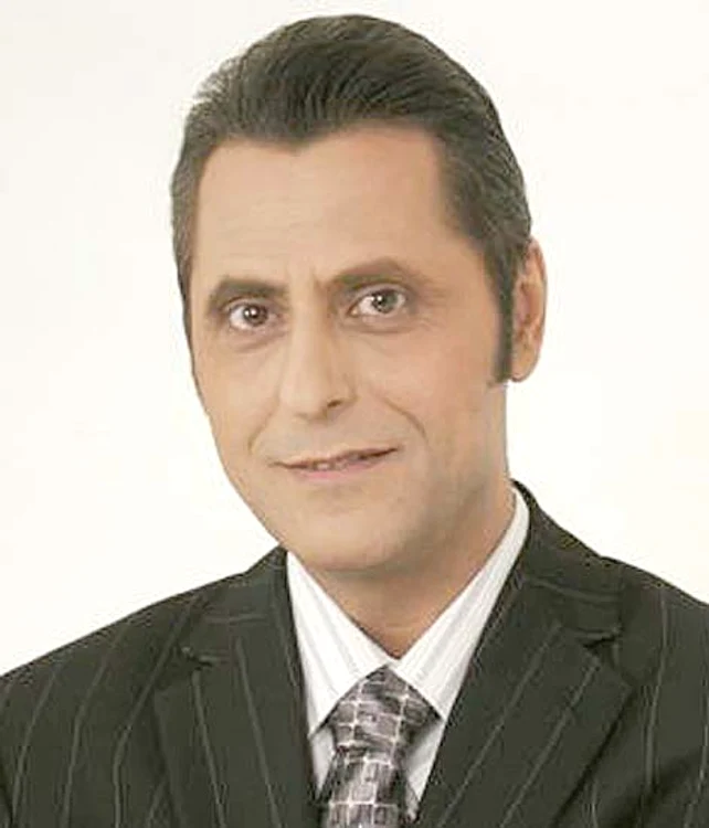 Psihologul Ilie Marinescu