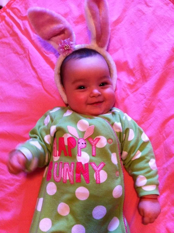 
    Fetita Simonei Balanescu si a lui rares Dragomir  