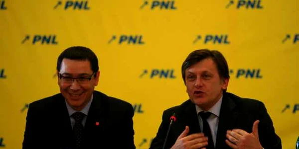 Victor Ponta