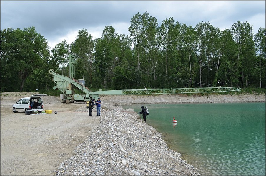 „Comoara ruginită” de pe malul Dunării, cel mai mare tezaur de bare de fier din Antichitate descoperit în Europa