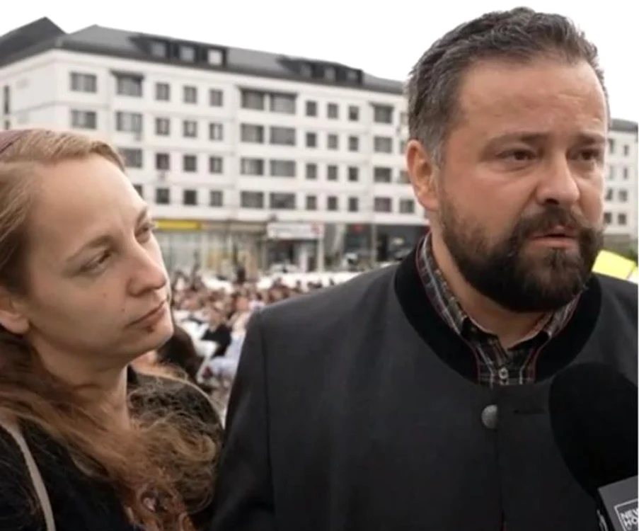 Foto: Captura Antena 3 CNN